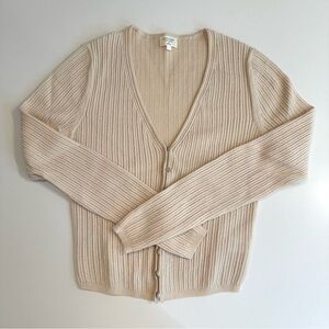 Gentle Fawn Soft Sweater